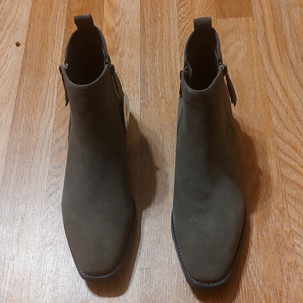 Boots by Blondo